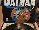 Jan And Dean Meet Batman, Orig LRP-3444, VG++ Vinyl