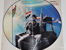 IRON MAIDEN - 2 MINUTES TO MIDNIGHT PICTURE DISC LP