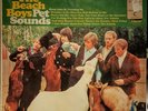 BEACH BOYS PET SOUNDS 1966 Duophonic LP Capitol DT 2458 VG++/EX IN SHRINK