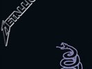 METALLICA, Metallica (Black album) BLACK VINYL - 2LP, Metallica, 0731451002212