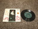 gene vincent 45 rpm ep pic sleeve 1963