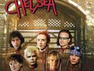 Chelsea - Traitor's Gate (Limited 2 x Clear Vinyl LP - only 500) Pre-order