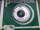 GEORGE HARRISON, MY SWEET LORD / WHAT IS LIFE. 1970 PARLOPHONE HIT SINGLE