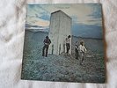 THE WHO - WHO'S NEXT - VINYL ALBUM