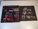 1963 NICE 5 LP Boxed Set EUGENE O'NEILL - STRANGE INTERLUDE - THE ACTORS STUDIO