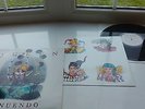 QUEEN INNUENDO 1ST PRESS 1991 STUNNING NR MINT UPGRADE VINYL UK ISSUE.1U/2U