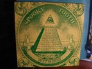 A+ NO SURPRISES HERE  VINTAGE PLAY GRADED  VINYL LP WITNESS SPOOKY TOOTH 