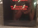 Black Sabbath Sealed 2 LP Set We Sold Our Soul for Rock 'n' Roll RCA Music Club