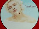 MADONNA - The Look Of Love - Rare Original UK 12