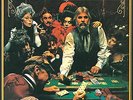KENNY ROGERS THE GAMBLER LP VINYL 33RPM NEW