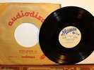Marilyn Maye/ Sammy Tucker Trio: You Made Me Flip/ Lullaby Sonnyboy Acetate 10