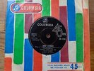 GEORGIE FAME Do The Dog / Shop Around COLUMBIA UK Original 7