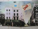 Hope & Anchor Front Row Festival Live 1977  2-LP w. 3 promo infos Stranglers XTC