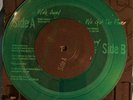 Dropkick Murphys Walk Away single 7 inch green vinyl 7