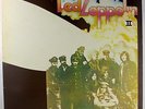 LED ZEPPELIN II 1969 ATLANTIC 588 198 STEREO RED & PLUM UK PRESS KILLING FLOOR