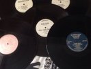 Impact Records 005, 006, 007, 016 & 018 Hardcore Vinyl DJ Seduction
