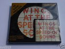 WINGS AT THE SPEED OF SOUND  /  GZS-1096 / 24 KARAT GOLD-CD