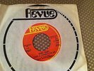 JACK MONTGOMERY Baby Baby Take A Chance On Me Revue 45 R & B SOUL Northern NM