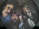 Creedence Clearwater Revival - Pendulum - Picture Disc