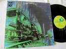 PANAMA LIMITED JUG BAND LP 1st HARVEST GATEFOLD ACID FOLK PSYCH