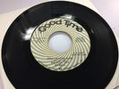 THE SOUL CITY on Good Time NORTHERN SOUL original 45