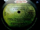 Beatles-*WONDERWALL MUSIC* George Harrison -1968-UK *Stereo* 1st pressing 1G/1G