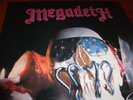 Megadeth ?– Killing Is My Business... And Business Is Good .org,1985..MFN46