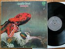 GENTLE GIANT - Octopus * LP * VERTIGO SWIRL * D 1972 * 1st Press * FOC