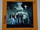 KINKS   Memorabilia Original US Archive Photo Slides Transparency 50 mm Negative