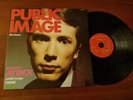 PUBLIC IMAGE LTD FIRST ISSUE THE CLASH SEX PISTOLS PIL P.I.L. FRENCH IMPORT
