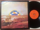 Robert Wyatt ?– The End Of An Ear LP   soft machine    prog rock