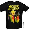 NUCLEAR ASSAULT - survive TS