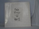 Pink Floyd / The Wall 2 LP set EMI Electrola Records made in Germany EX