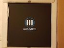 Third Man Records Vault 28 Jack White Acoustic Tour Unplayed