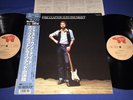 ERIC CLAPTON   JUST ONE NIGHT   JAPAN AUDIOPHILE PRESS W/OBI ARCHIVE VINYL NM/M-