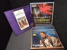 Strauss, Tchaikovsky, Wagner - 3 Box Sets (17 Records) LP 33RPM Classical