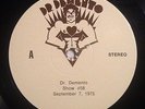 Six 1975 Dr Demento Radio Shows - (12) LP's - Free S&H in USA