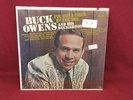 Buck Owens -  I'VE GOT A TIGER BY THE TAIL: SEALED Orig CAPITOL T2283 LP (mono)