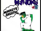 The Meteors - Monkey's Breath - Stampede - Husker Du