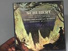 Reel to Reel Tape Schubert / String Quintet & Trio  Lcl 80183