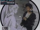 a-ha - Take On Me [7