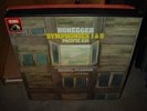 PLASSON / HONEGGER symphonies 1 a 5 ( classical ) 3lp box emi france - booklet