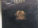 Queen Greatest Hits II Vinyl Record Album LP 12 Inch