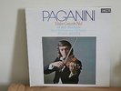 SXL 6798 - BORIS BELKIN - PAGANINI - VIOLIN CONCERTO NO.1 - ZUBIN MEHTA - STEREO