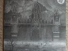 1BURZUM    DET SOM ENGANG VAR COMPLETE WITH INSERT + POSTER