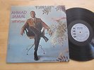 Ahmad Jamal - All Of You LP Argo 691 DG Mono Original Vernell Fournier 1961