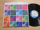 Cecil Taylor - Unit Structures LP In Shrink Blue Note Liberty Andrew Cyrille