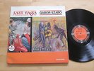 Gabor Szabo - Jazz Raga LP Impulse Mono Original Psych Jazz Bernard Purdie RVG