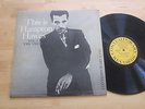 Hampton Hawes Trio - This Is Vol. 2 LP Contemporary C3515 DG Mono Red Mitchell