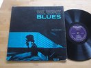 Ray Bryant - Alone With the Blues LP New Jazz 8213 DG Mono Original RVG